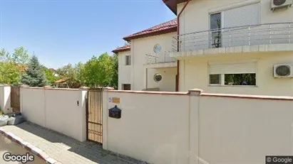 Apartments for rent in Voluntari - Photo from Google Street View