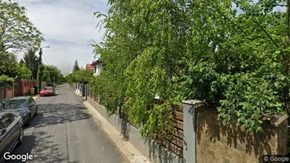 Apartments for rent in Voluntari - Photo from Google Street View