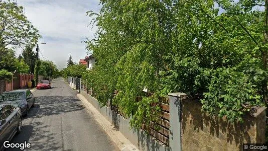 Apartments for rent in Voluntari - Photo from Google Street View