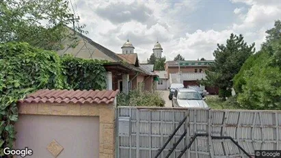 Apartments for rent in Voluntari - Photo from Google Street View