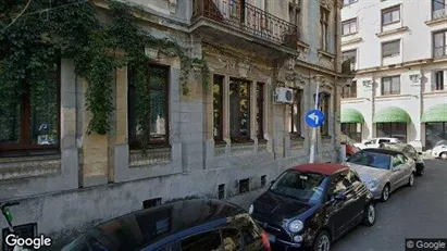 Apartments for rent in Bucharest - Sectorul 3 - Photo from Google Street View