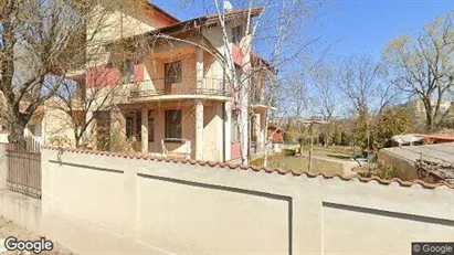 Apartments for rent in Voluntari - Photo from Google Street View