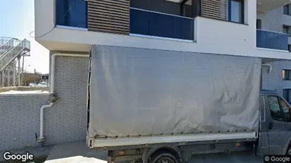 Apartments for rent in Voluntari - Photo from Google Street View
