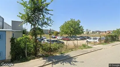 Apartments for rent in Voluntari - Photo from Google Street View
