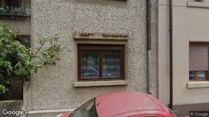 Apartments for rent in Bucharest - Sectorul 1 - Photo from Google Street View
