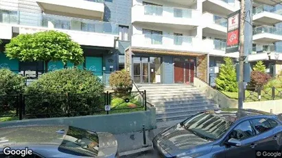 Apartments for rent in Voluntari - Photo from Google Street View