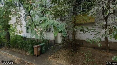 Apartments for rent in Voluntari - Photo from Google Street View