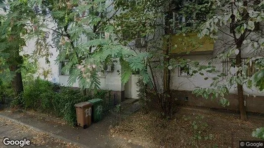 Apartments for rent in Voluntari - Photo from Google Street View