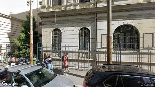 Apartments for rent in Bucharest - Sectorul 1 - Photo from Google Street View
