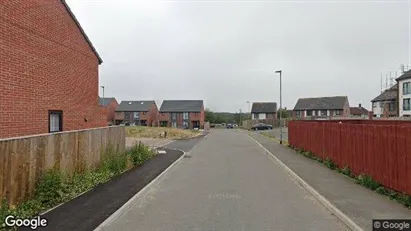 Apartments for rent in Leeds - West Yorkshire - Photo from Google Street View