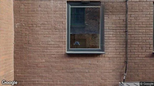 Apartments for rent in Sheffield - South Yorkshire - Photo from Google Street View