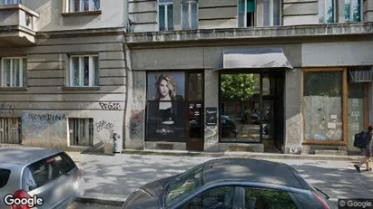 Apartments for rent in Sljeme (Medvednica-Tomislavac) - Photo from Google Street View