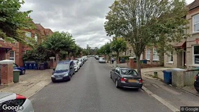Apartments for rent in Harrow - Middlesex - Photo from Google Street View