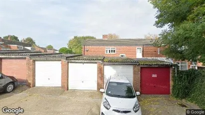 Apartments for rent in Harlow - Essex - Photo from Google Street View
