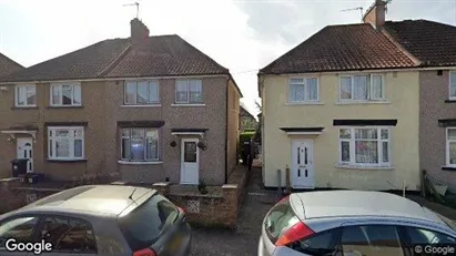 Apartments for rent in Feltham - Middlesex - Photo from Google Street View