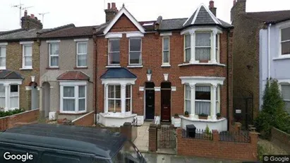 Apartments for rent in Enfield - Middlesex - Photo from Google Street View