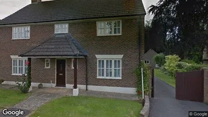 Apartments for rent in Yeovil - Somerset - Photo from Google Street View