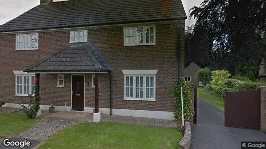 Apartments for rent in Yeovil - Somerset - Photo from Google Street View
