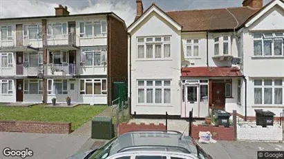Apartments for rent in Thornton Heath - Surrey - Photo from Google Street View