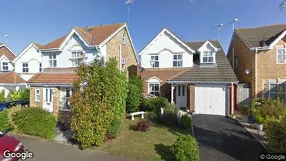 Apartments for rent in Harwich - Essex - Photo from Google Street View