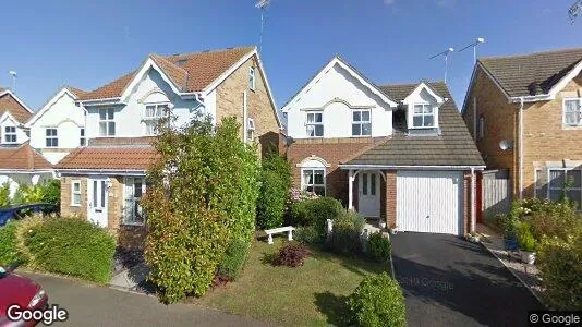 Apartments for rent in Harwich - Essex - Photo from Google Street View