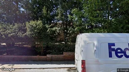Apartments for rent in Aylesbury - Buckinghamshire - Photo from Google Street View