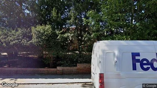 Apartments for rent in Aylesbury - Buckinghamshire - Photo from Google Street View