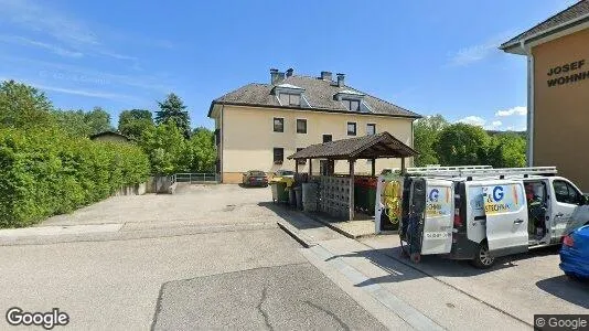 Apartments for rent in Oberndorf an der Melk - Photo from Google Street View