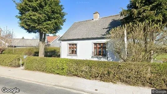 Apartments for rent in Agedrup - Photo from Google Street View