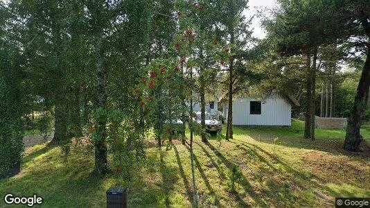 Apartments for rent in Rømø - Photo from Google Street View