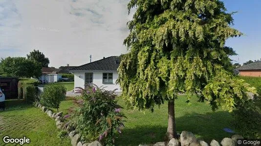 Apartments for rent in Svendborg - Photo from Google Street View
