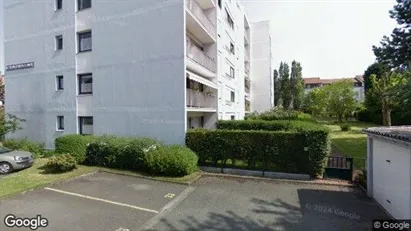 Apartments for rent in Lille - Photo from Google Street View