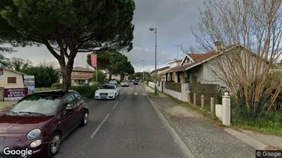 Apartments for rent in Arcachon - Photo from Google Street View