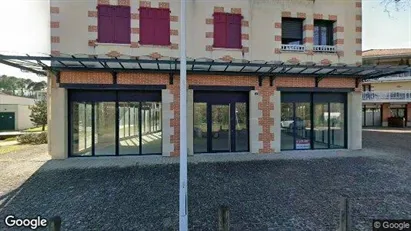 Apartments for rent in Arcachon - Photo from Google Street View