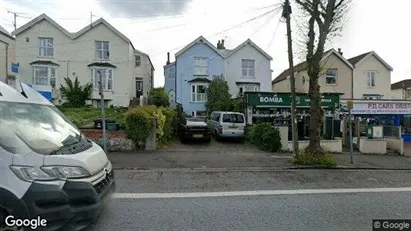 Apartments for rent in Bristol - Avon - Photo from Google Street View