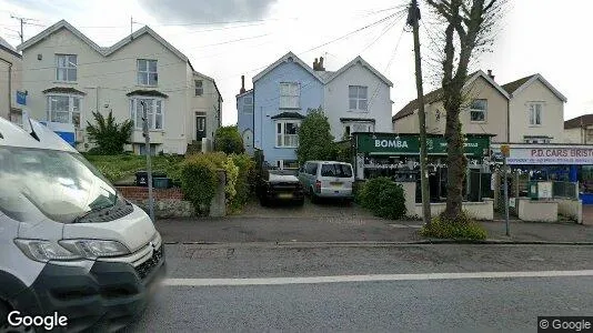 Apartments for rent in Bristol - Avon - Photo from Google Street View