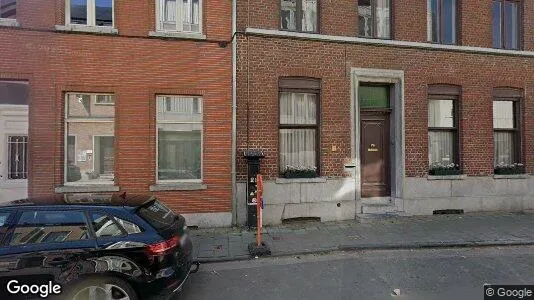 Apartments for rent in Aalst - Photo from Google Street View