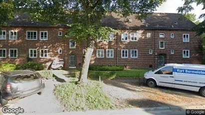Apartments for rent in Kiel - Photo from Google Street View