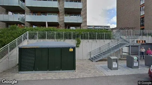 Apartments for rent in Oslo Grünerløkka - Photo from Google Street View