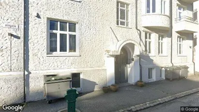 Apartments for rent in Bergen Bergenhus - Photo from Google Street View
