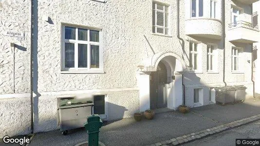 Apartments for rent in Bergen Bergenhus - Photo from Google Street View