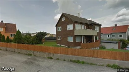 Apartments for rent in Stavanger - Photo from Google Street View