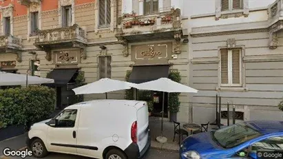 Apartments for rent in Milano Zona 1 - Centro storico - Photo from Google Street View