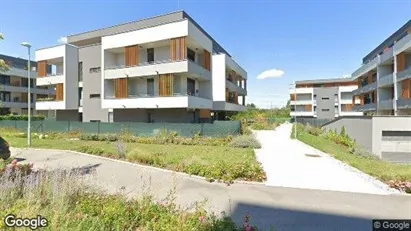 Apartments for rent in Praha 8 - Photo from Google Street View