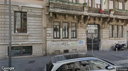 Apartments for rent in Spoleto - Photo from Google Street View