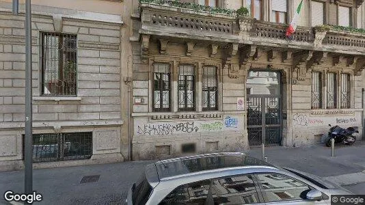 Apartments for rent in Spoleto - Photo from Google Street View
