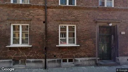 Rooms for rent in Malmö City - Photo from Google Street View