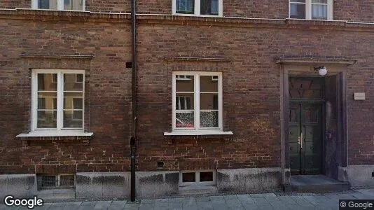 Rooms for rent in Malmö City - Photo from Google Street View