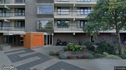 Apartments for rent in Arnhem - Photo from Google Street View