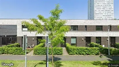 Apartments for rent in Utrecht Zuid-West - Photo from Google Street View